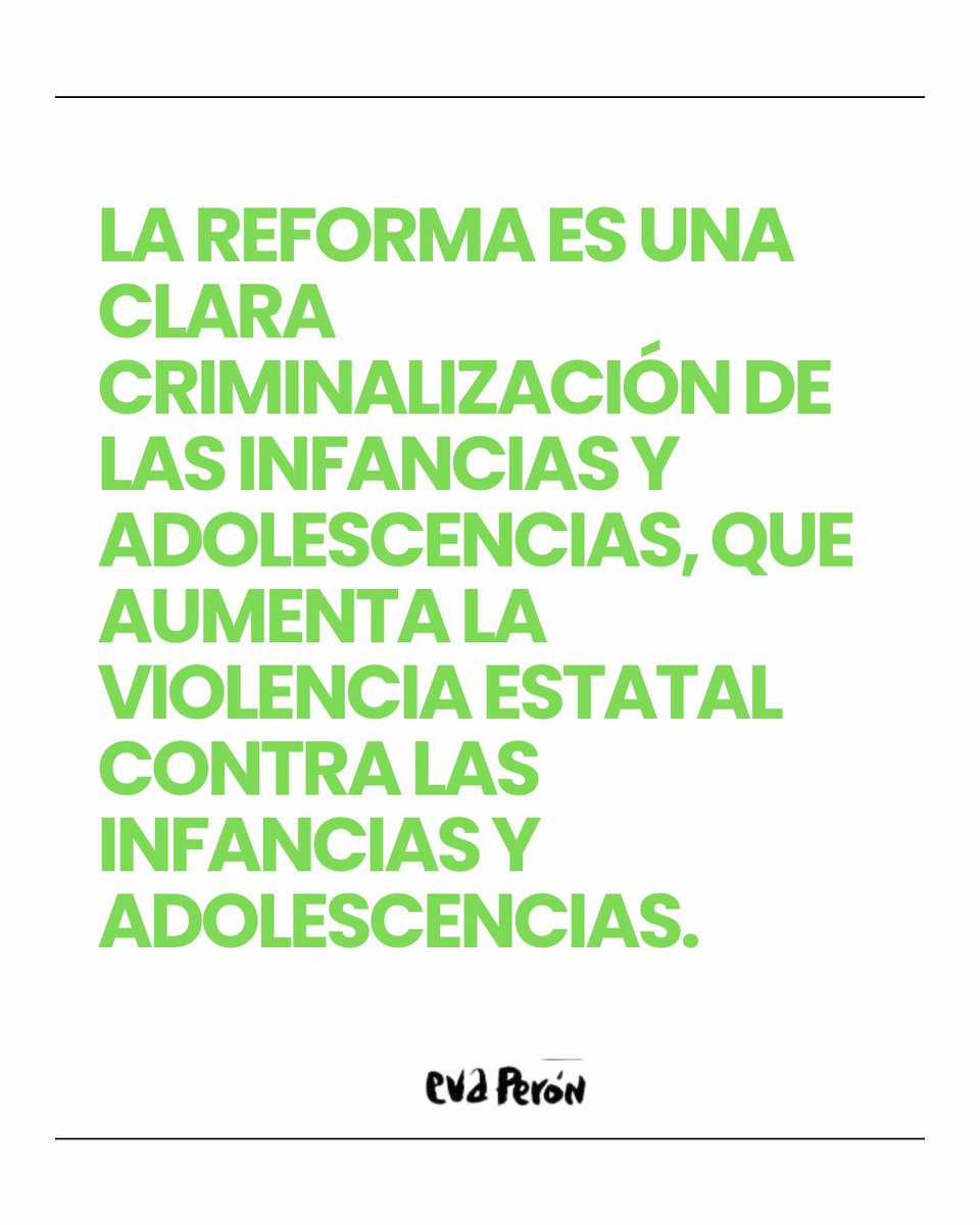 La Eva Perón tweet media