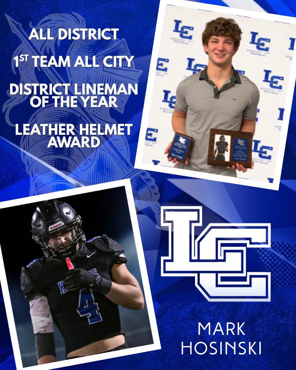 Mark Hosinski tweet media