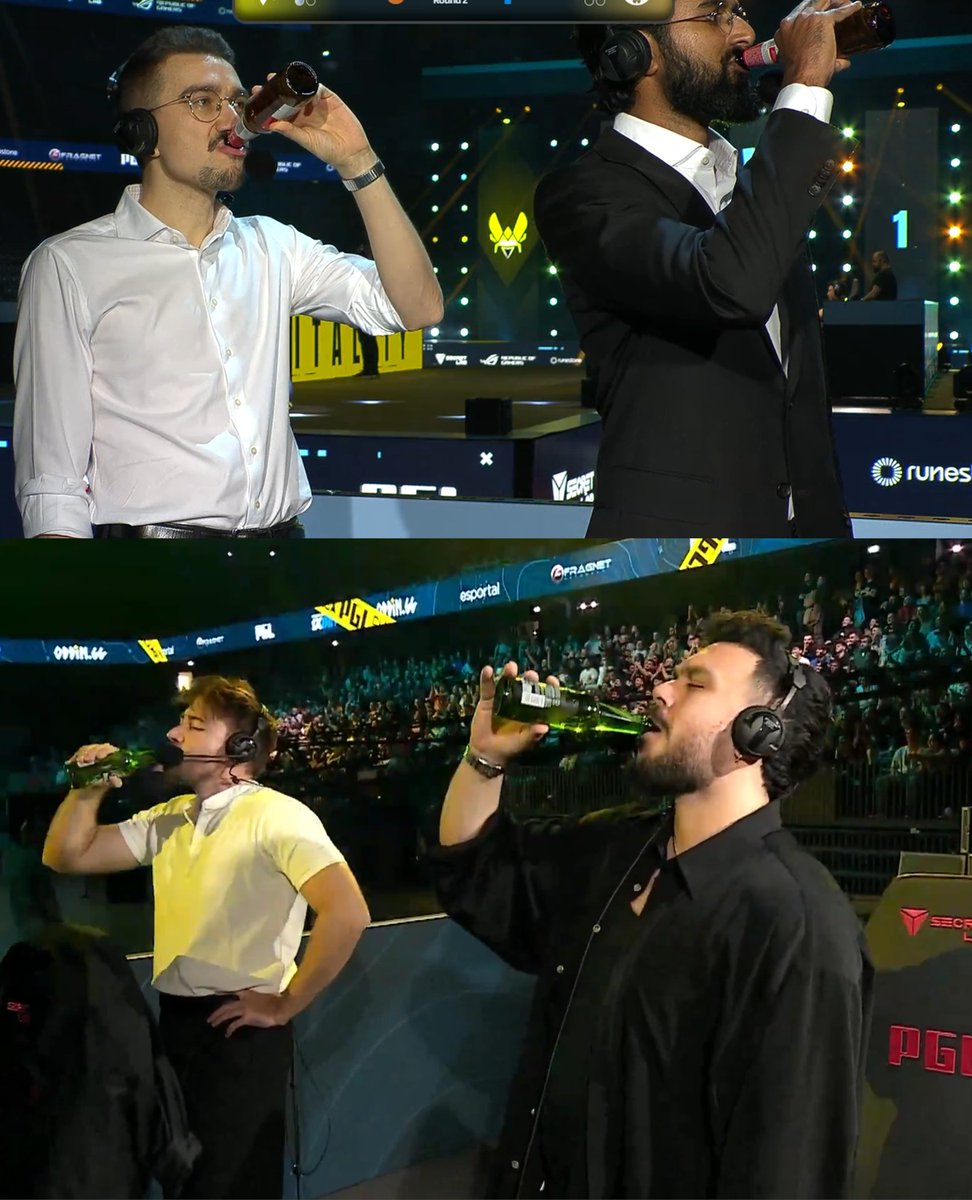 Counter-Strike News tweet media