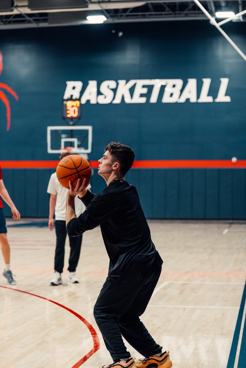 St. Bonaventure MBB Managers(1-1) tweet media