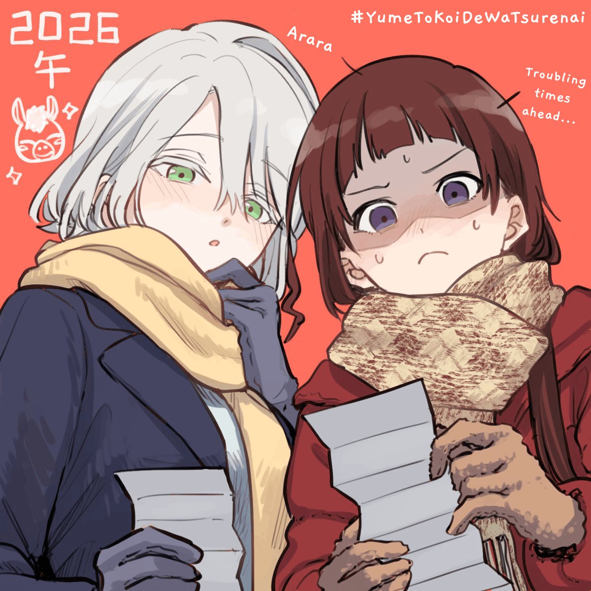 Página Yuri tweet media