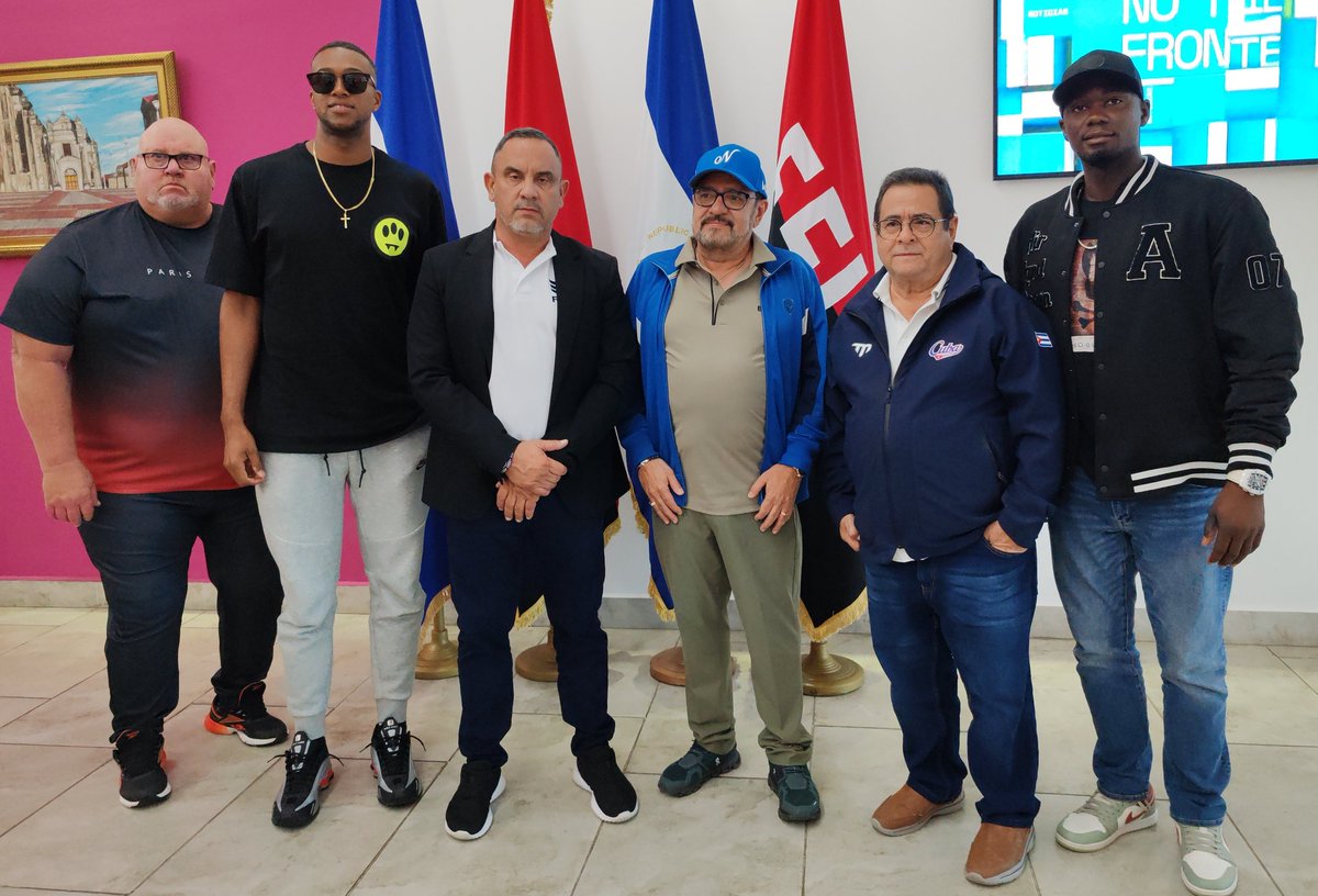 JIT Deporte Cubano tweet media