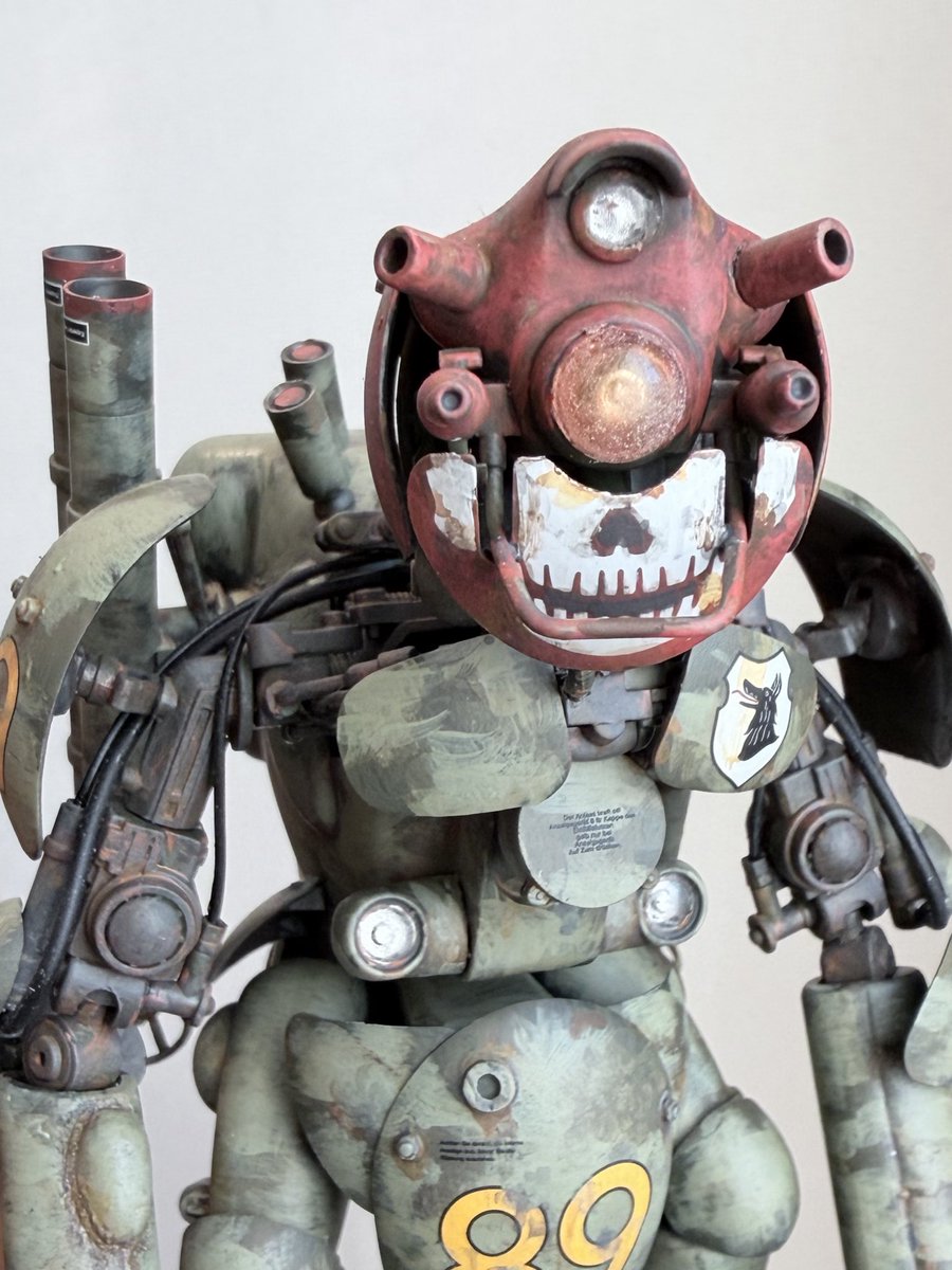 Kotetsu (@Kotetsuth) / Posts / X