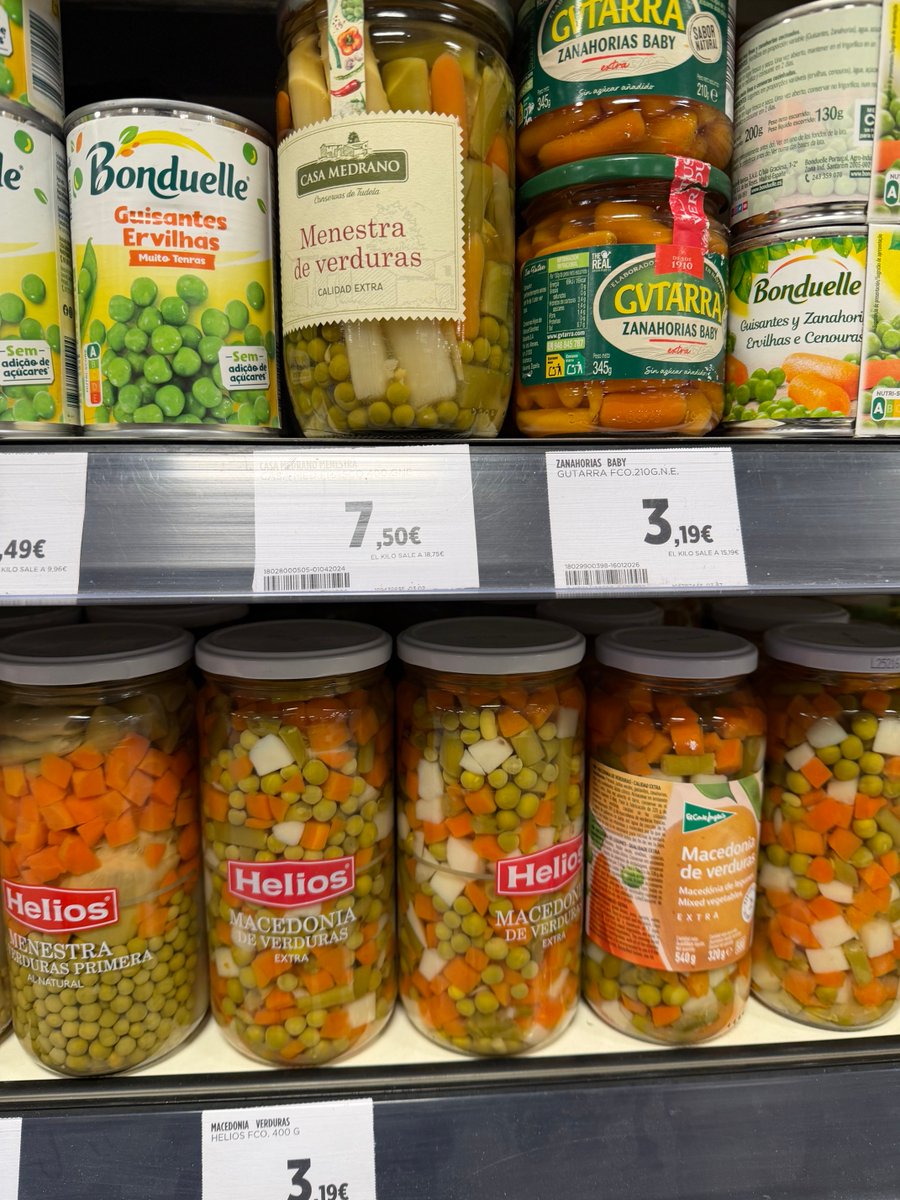 The Kikuyu in me couldn’t stay calm when I spotted these! Add two potatoes and it's a fire thitiru 🔥😂