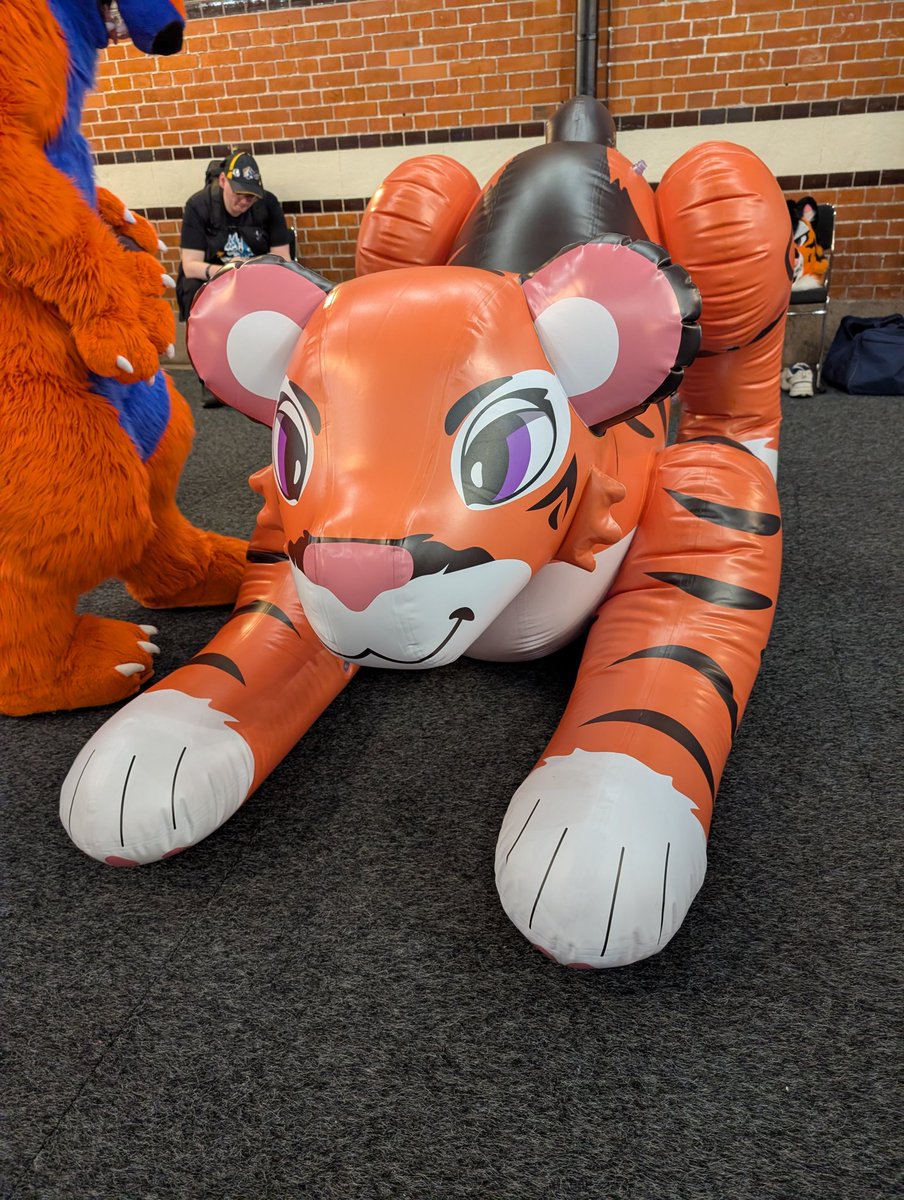 Ryker Toyger tweet media