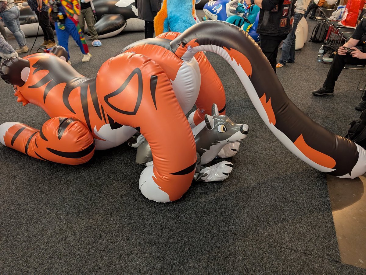 Ryker Toyger tweet media