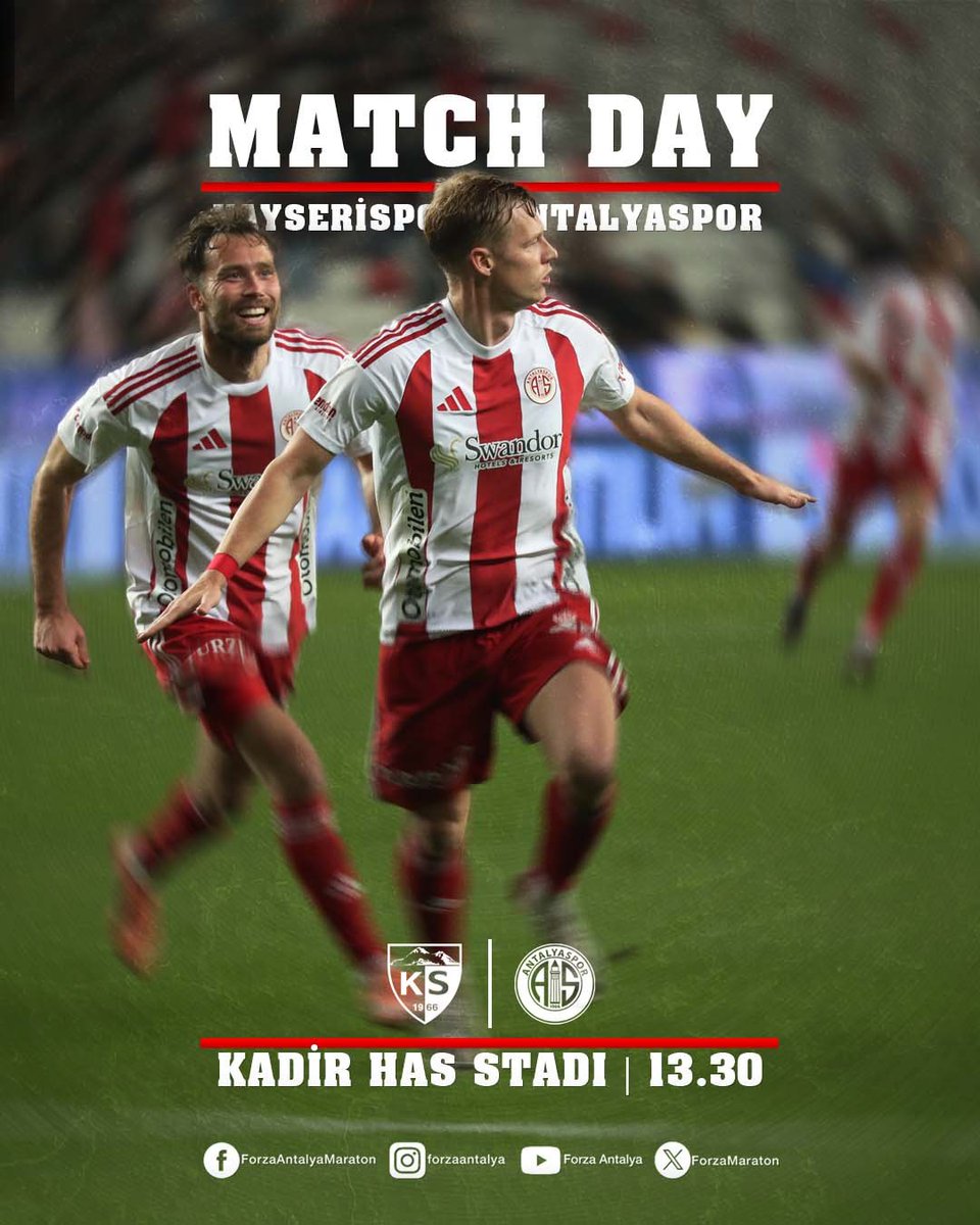 ♥️🤍 Senin Sevgin Bu Dünyada !!!

🇵🇪 #Antalyaspor
🦂 #AkreplerinMaçıVar
🔥 #ForzaAntalya