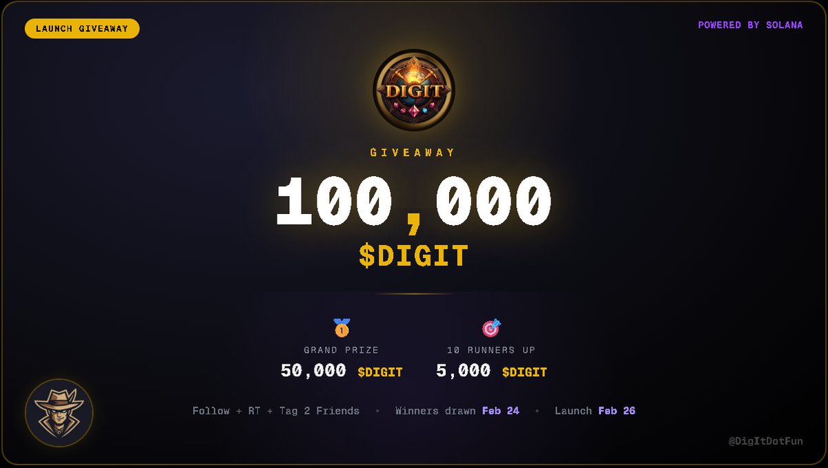 DIG•IT tweet media