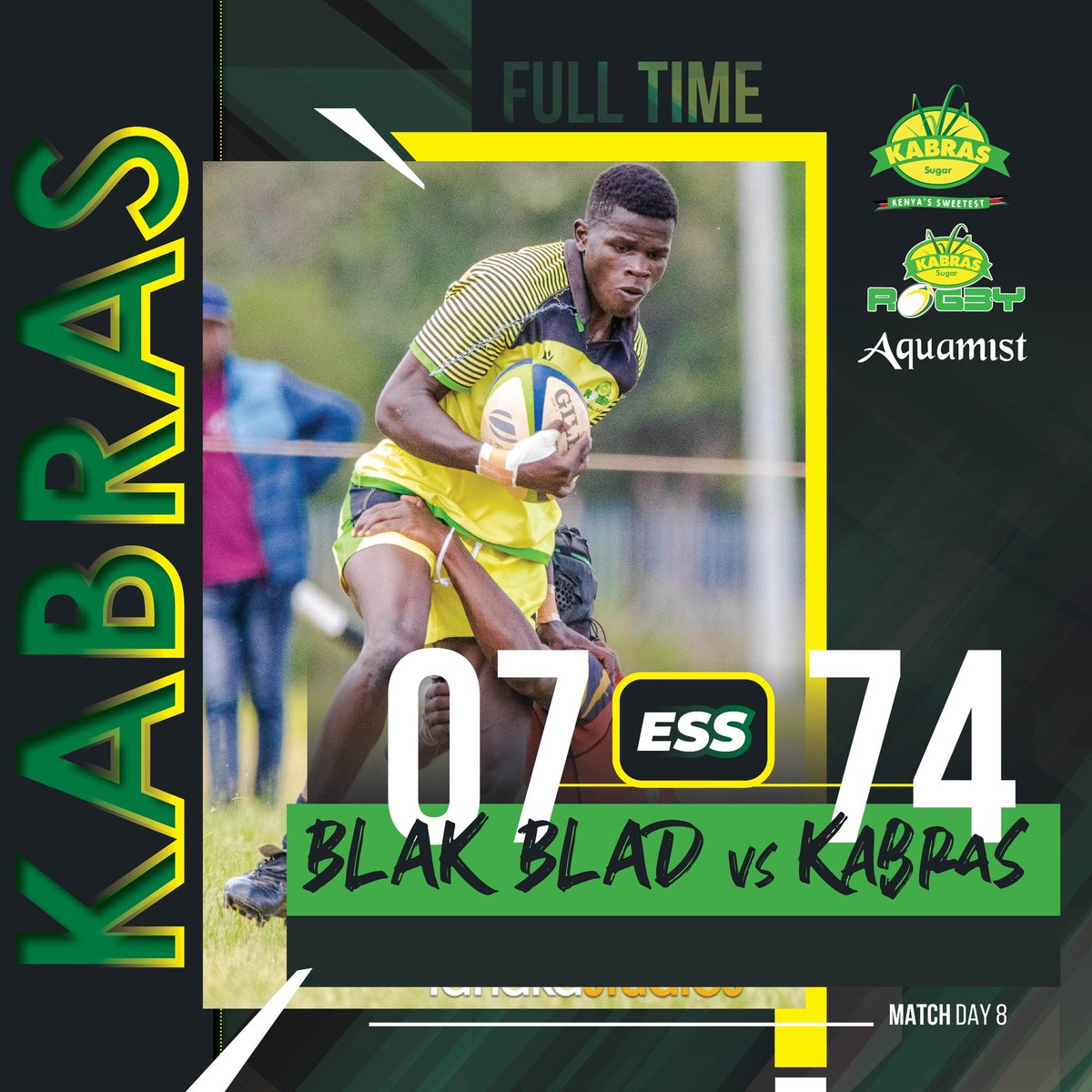 Kabras Sugar RFC tweet media