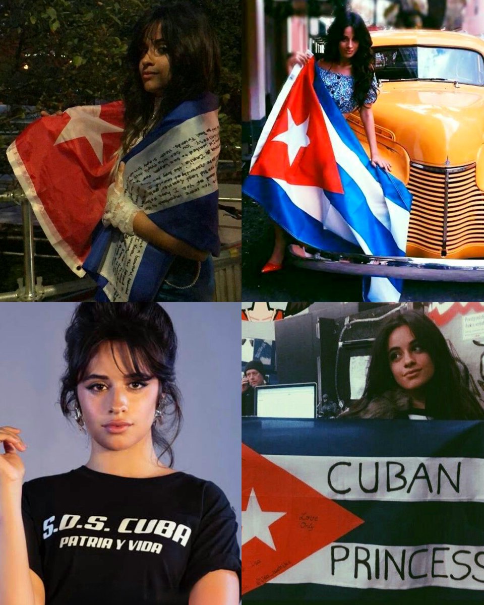 Cuban princess 🇨🇺