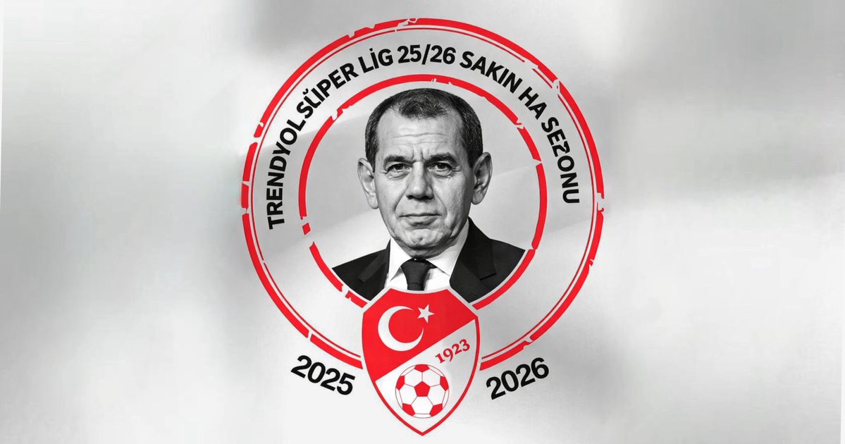 SİZE BUNLARIN YILLARDIR NASIL DÜZENBAZ NASIL ALGICI BİR CAMİA OLDUĞUNU TEKRAR HATIRLATALIM👇🏻

İyi okumalar.

🗓️ 15.04.2019 
Abdürrahim Albayrak:"Elimizde VAR kayıtları var! sezon sonu bunları açıklayacağız."

🗓️ 23.10.2022
Erden Timur: "Bu iş böyle giderse biz devam ettirmeyiz.