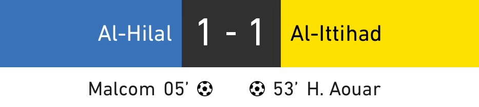 Mohammed NEHAD tweet media