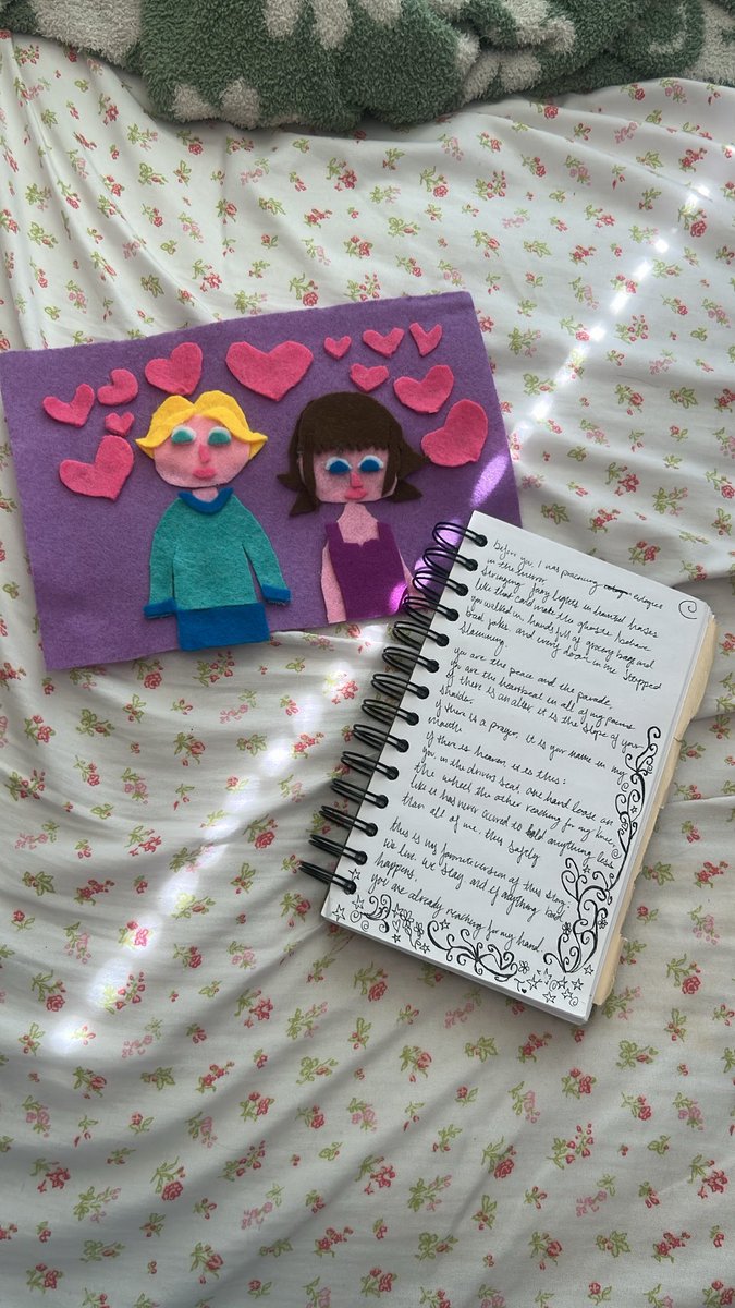 shayla🌷 tweet media