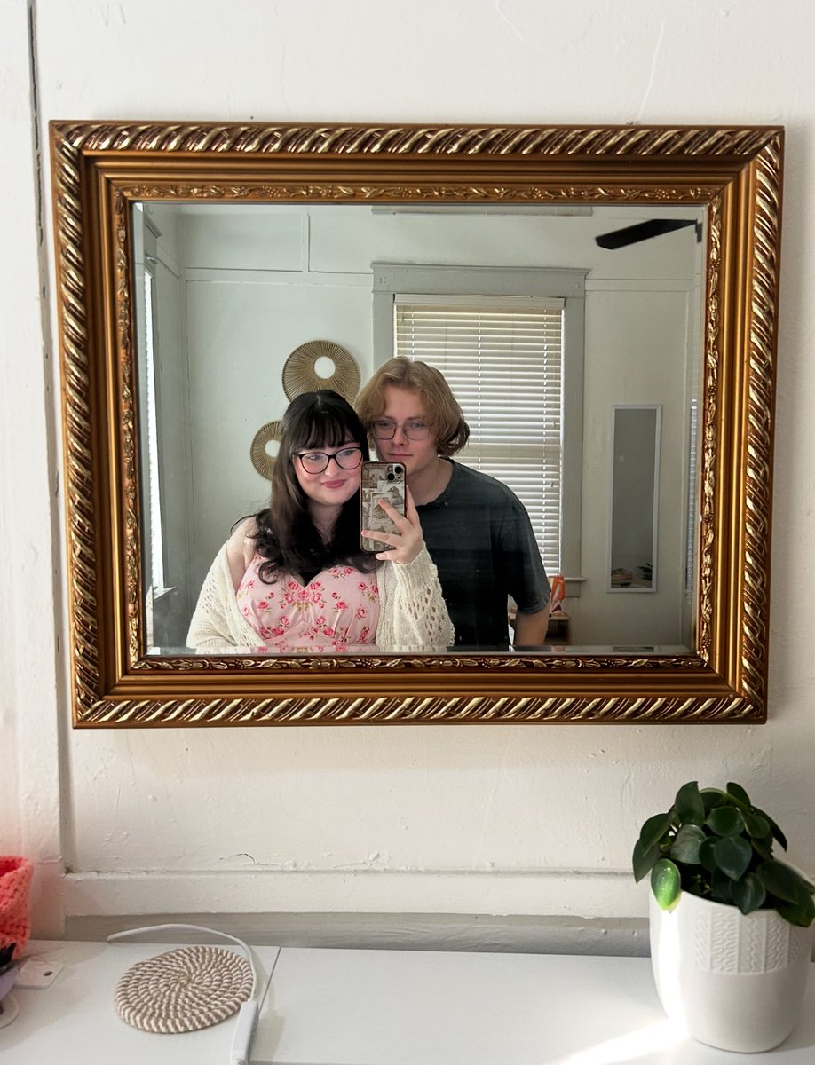 shayla🌷 tweet media