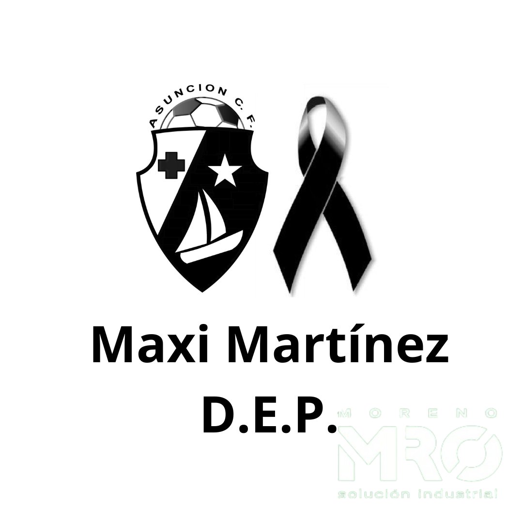 Asunción CF (@asuncioncf) on Twitter photo 