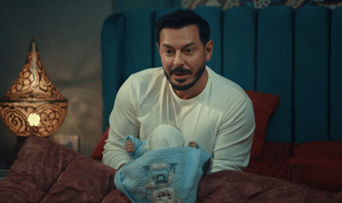 بشاير محمد tweet media