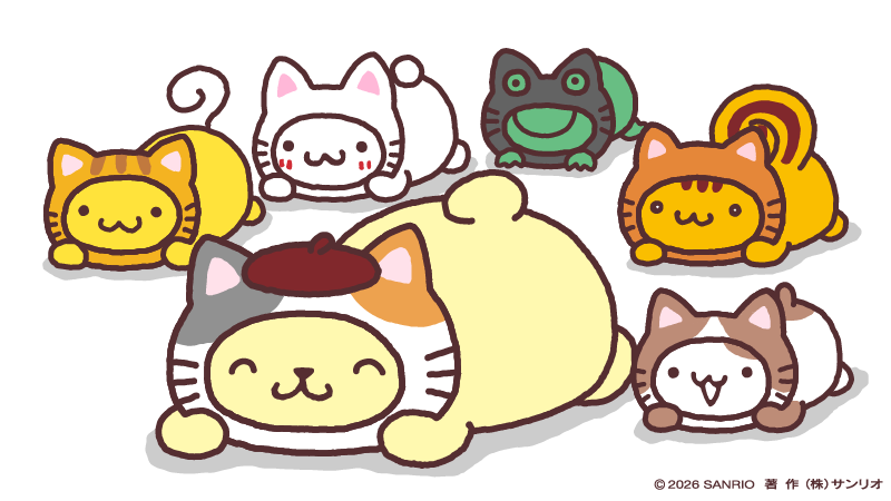 ♡😍🍮🙏🧎✨＊🐱