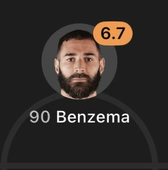 عصفور السطح ..

جلب مدربين من اسبانيا منذ اسبوع لتجهيزه لهذا اللقاء ..

ثم فاجئ الجميع .. و اختفى تسعين دقيقة .. 😂