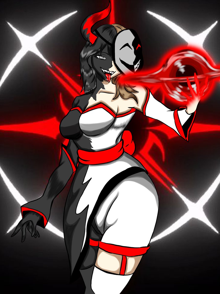 KyzerRex29089's tweet photo. Doom

#AnimeArtStyle #DoomAthon https://t.co/SekSu74iN7