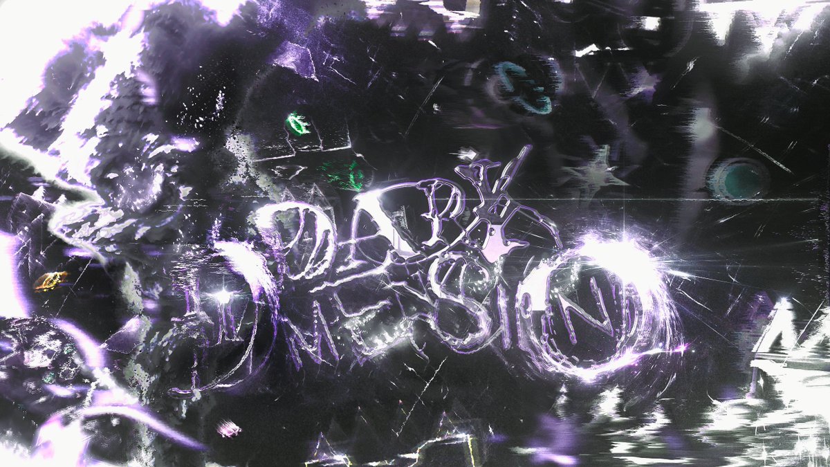 Dark Dimension - ThePurgatory // Not in use