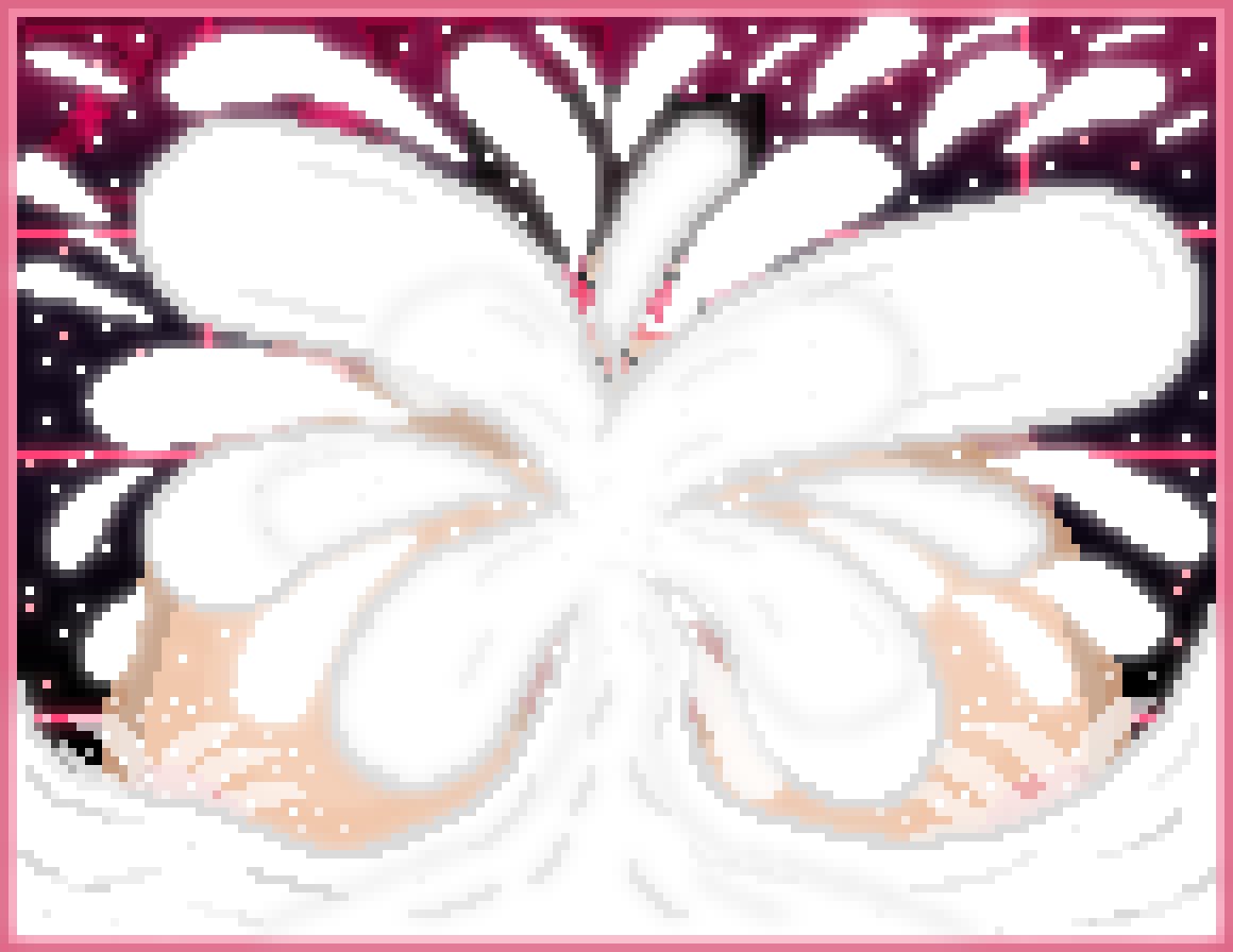 Netty's big parts. 1/2
