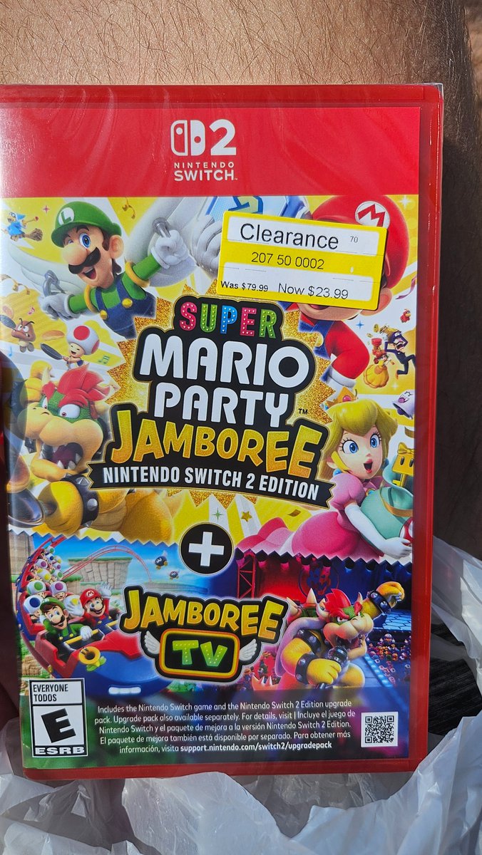 Some One tweet media