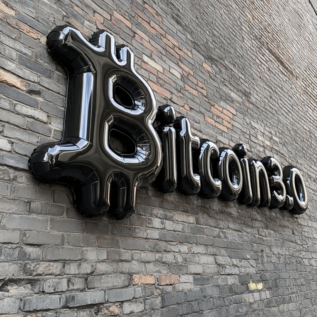 Bitcoin3sol's tweet image. 🖤 Built on Brick. Powered by Vision.
Bitcoin3.0 isn’t just a name on the wall —
it’s a statement.
Strong like the foundation.
Bold like the future.
Unbreakable like the chain.
The next era of digital evolution starts here