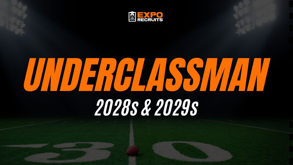 Expo Recruits tweet media