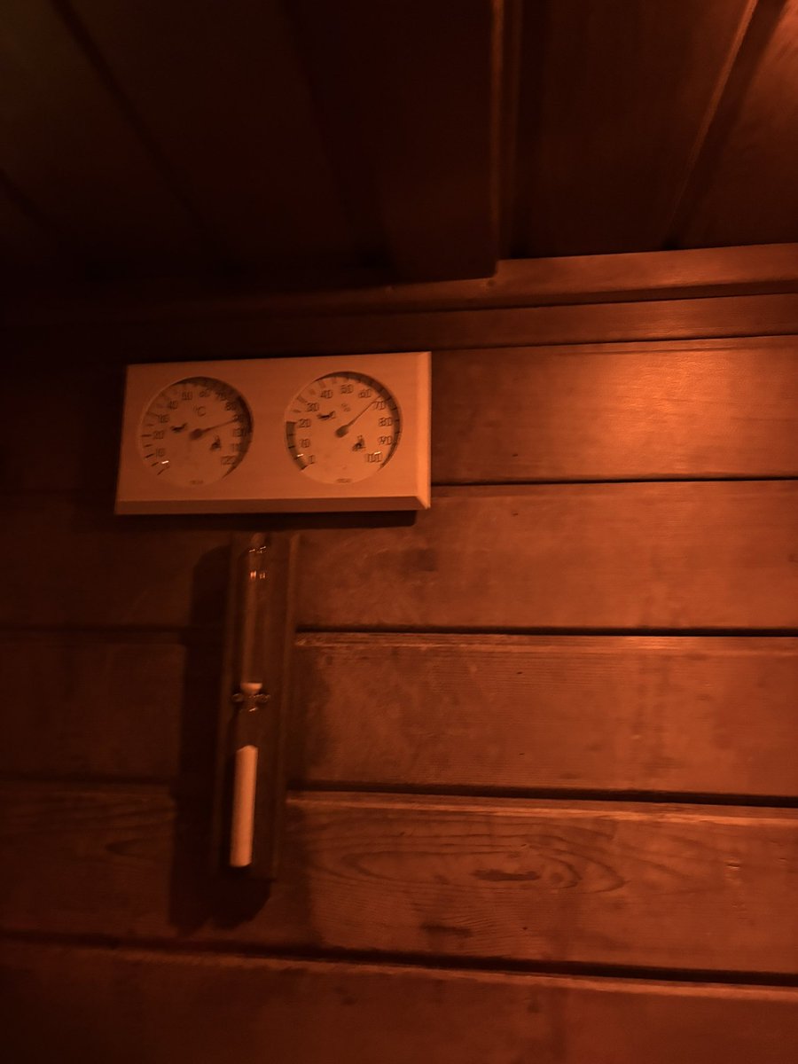 Before it gets crazy