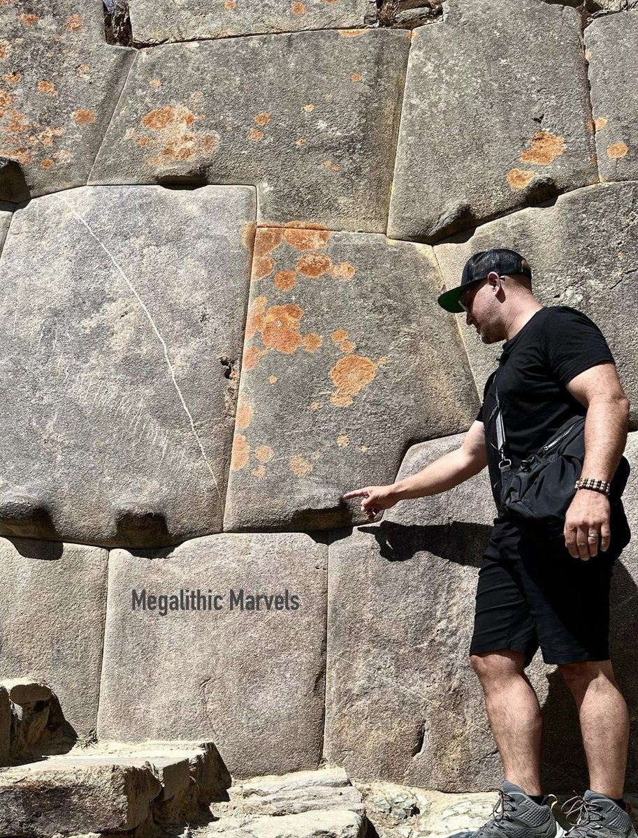 Megalithic Marvels tweet media