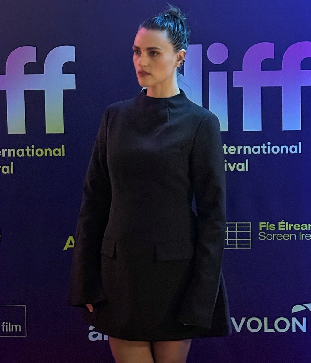 Katie McGrath are you trying to kill us all????