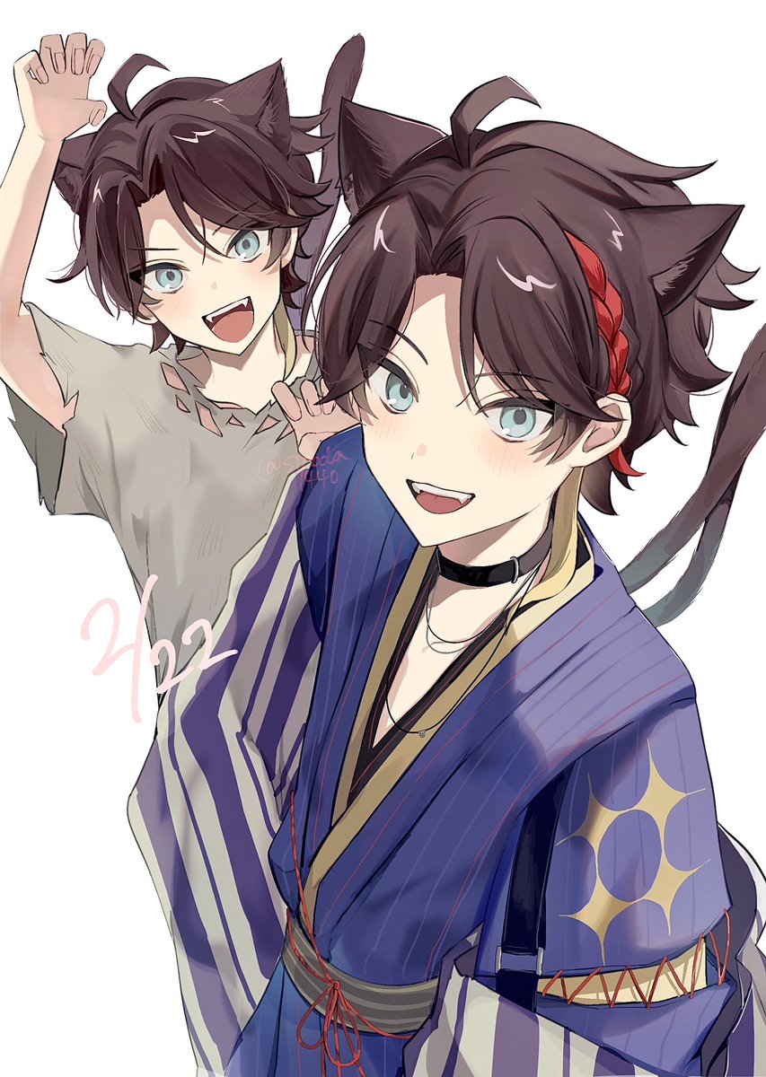 さ絵ぐさ ねこ🐈🐾