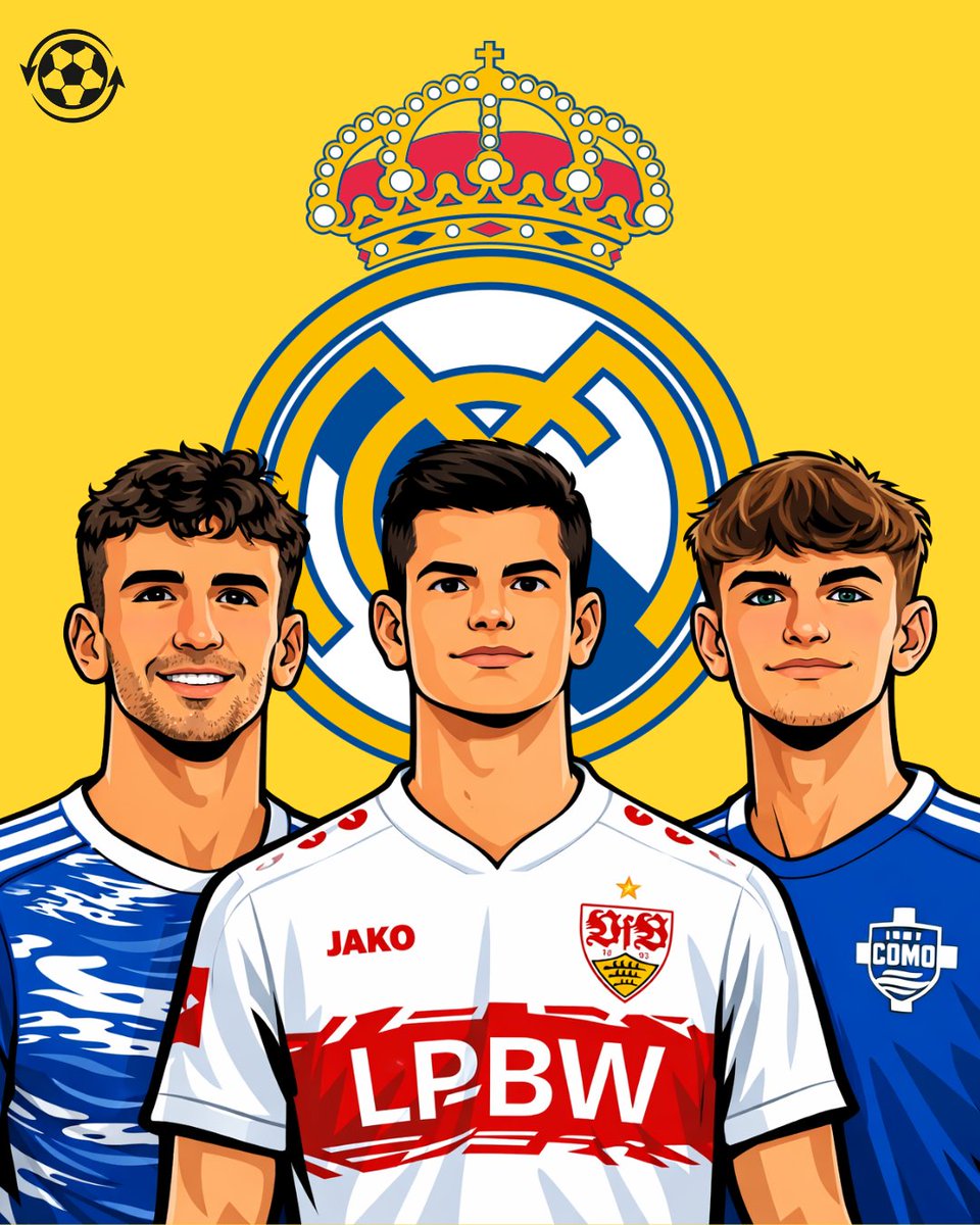 Transfer News Live tweet media