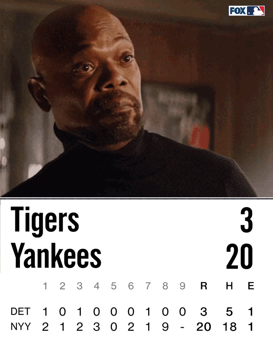 We know it's Spring Training but... 😳