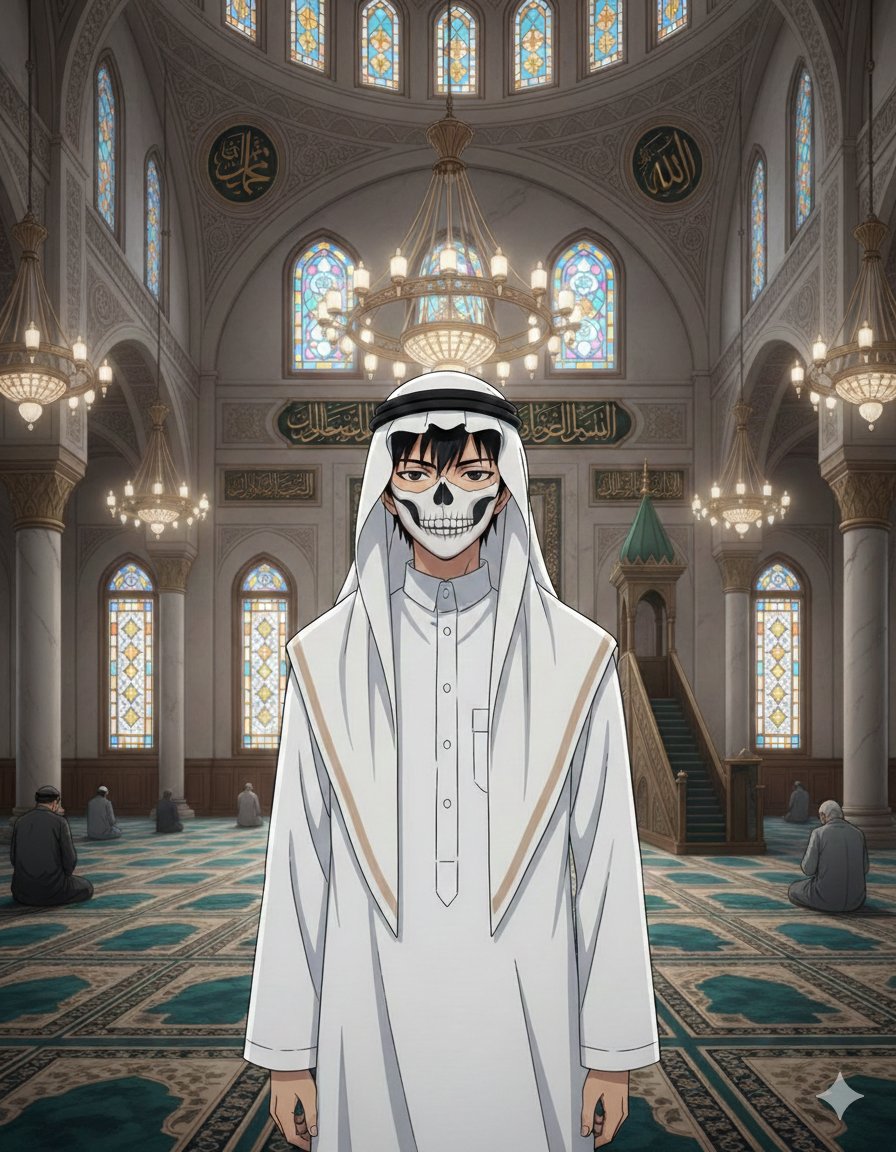 GM Frens Listen Carefully;

In Ramadan's spirit, 
Take the leap of faith,
Risk in the name of Allah, 
Risk your Comfort, 
Risk your Fears, 
Risk to Grow for in Risk lies Reward,
And in Surrender, Strength.🌙

#Ramadan #Muslim #muslimUmmah #Dunya #Risk