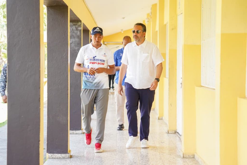 Alberto Rodríguez Mella tweet media