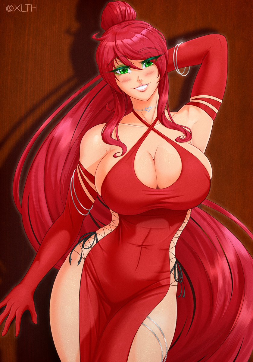 Xlth (Commissions open) tweet media