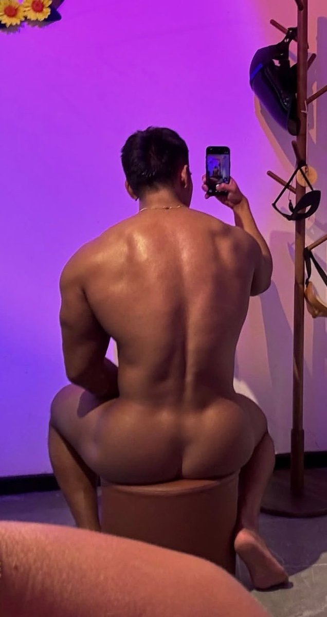 Muscle Factory tweet media