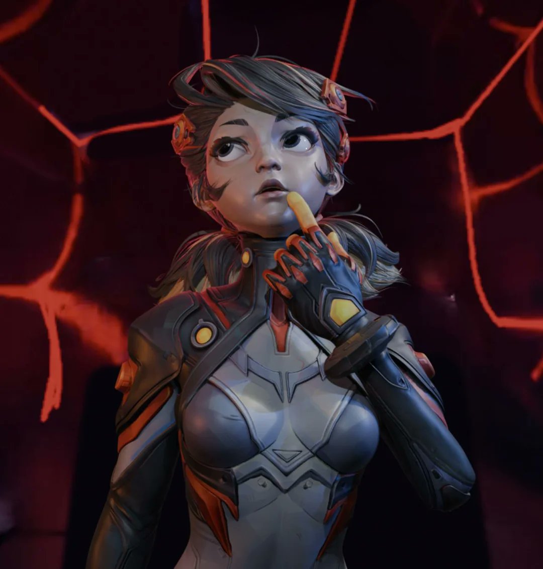 This might sound stupid but I wonder what a Cars-themed Marvel Rivals will look like? #MarvelRivals #Cars #PixarCars #MarvelStudios #Marvel_Rivals #Marvel