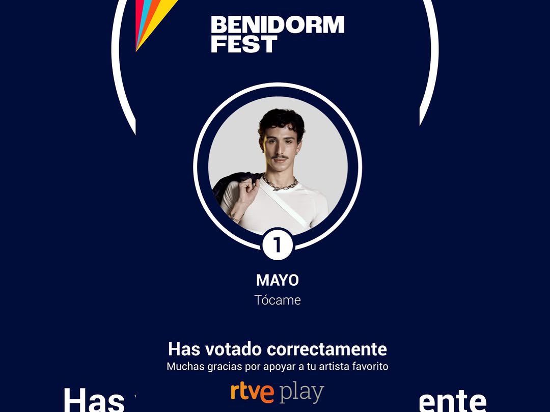 MAYO info tweet media