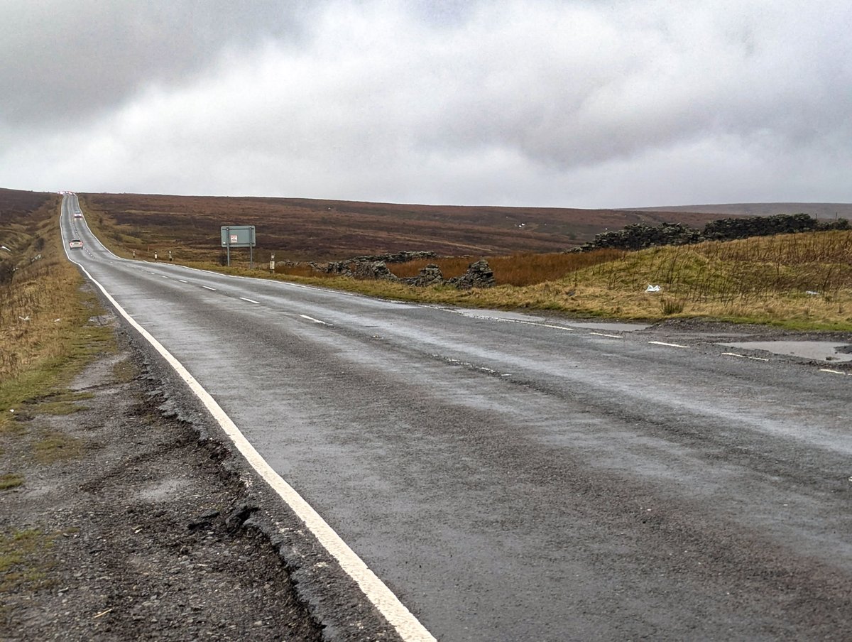 Roadrunner Beep Beep Saddleworth