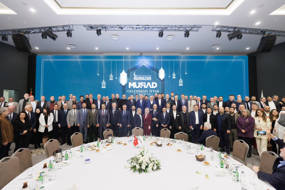 MÜSİAD tweet media