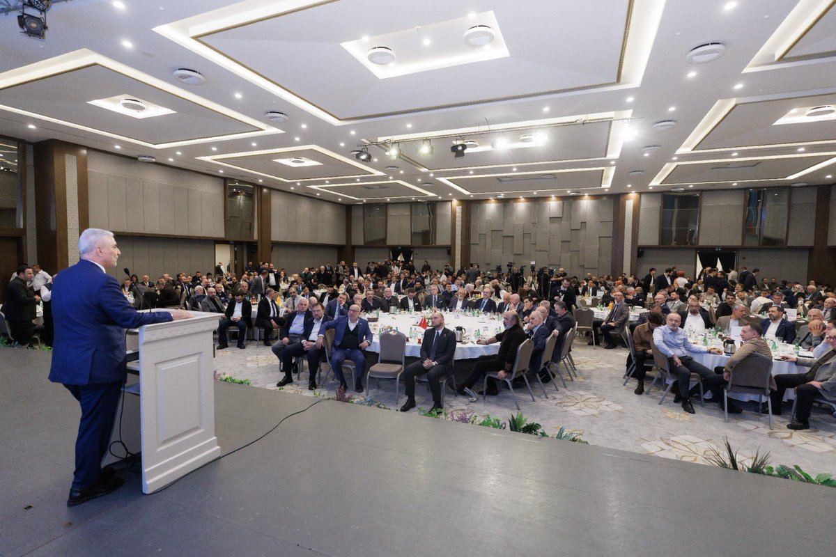 MÜSİAD tweet media