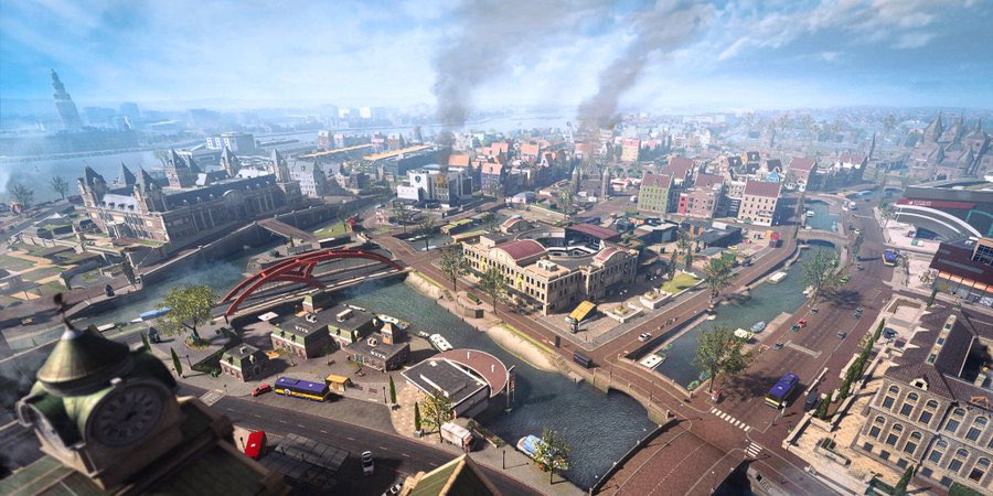 ModernWarzone tweet media