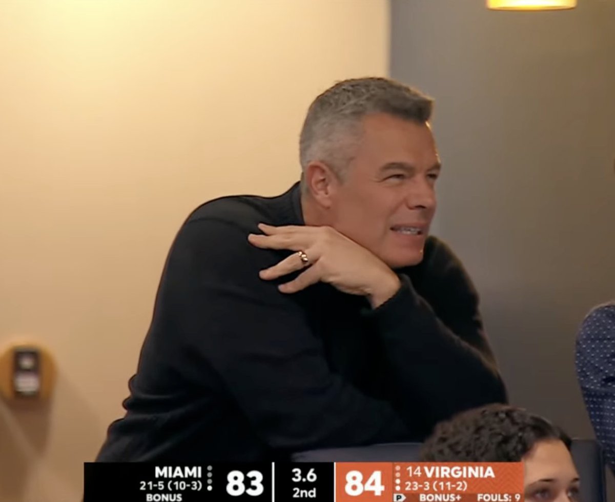 The Field of 68 tweet media