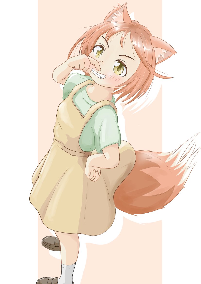 おはようございます！
昨日は新しい絵！へへん！
#お絵描き好きな人と繋がりたい
#イラスト