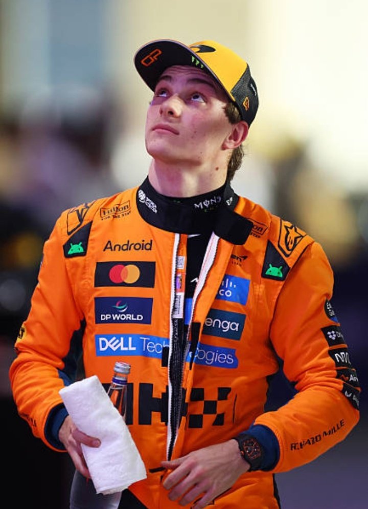 A duo everyone should talk about instead