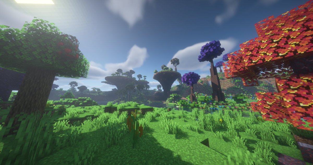 No les parece que esta muy... desolado...? 👀?
(Esperen más actualizaciones)