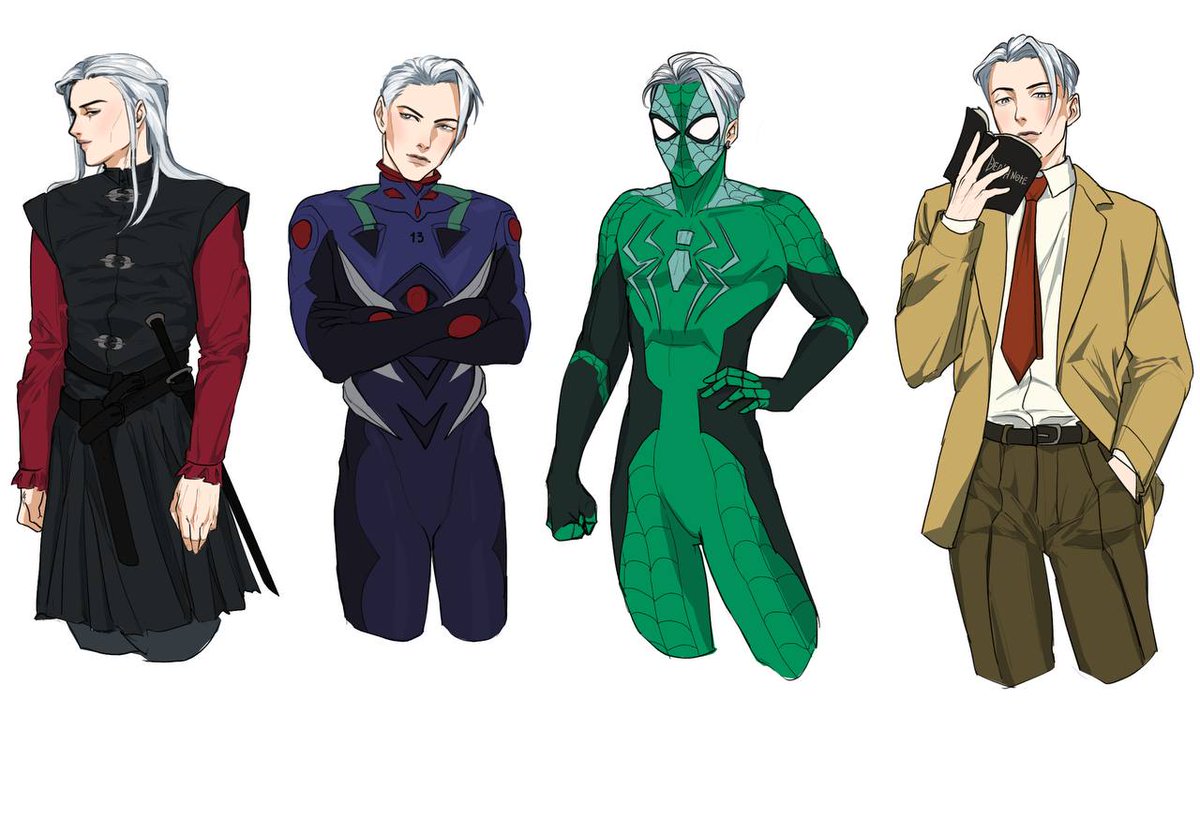 Happycore tweet media