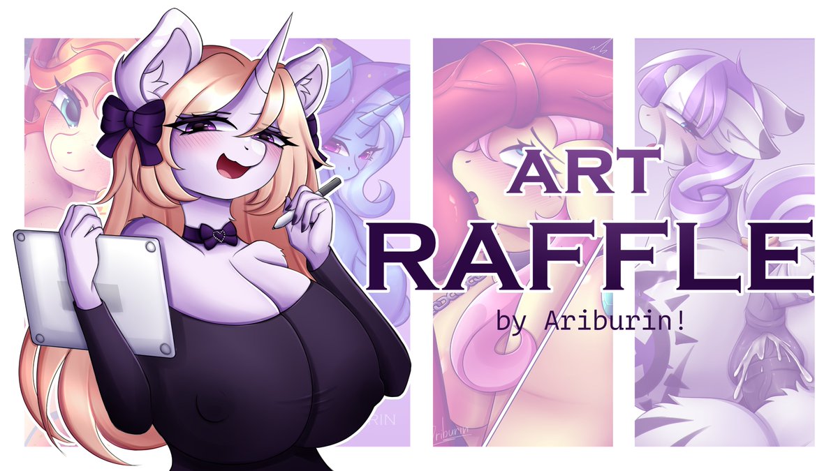 Ari!! ☆ 🔞 tweet media